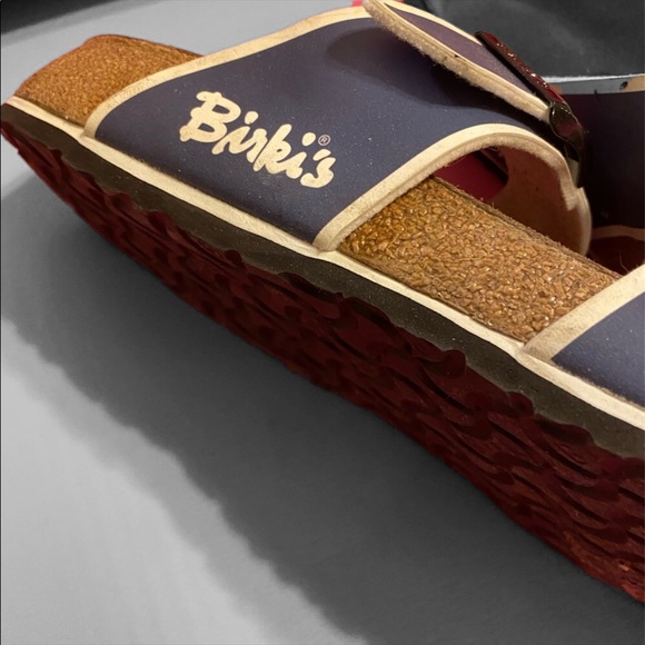 Birkenstock Sandals 🛑 Firm Price🛑 - Picture 7 of 16